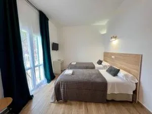 Hostal Oasis Dor - Sa Coma