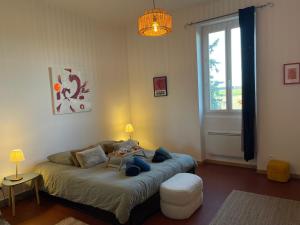Appart'hotels Mas de L'isle : photos des chambres
