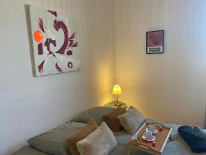 Appart'hotels Mas de L'isle : photos des chambres