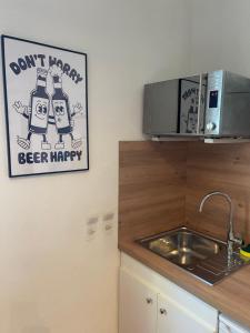 Appart'hotels Mas de L'isle : photos des chambres