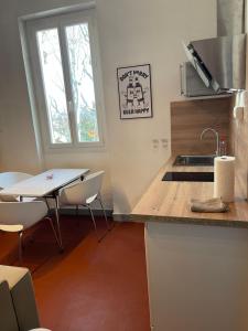 Appart'hotels Mas de L'isle : photos des chambres