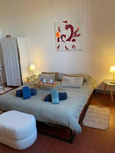 Appart'hotels Mas de L'isle : photos des chambres
