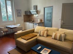 Appart'hotels Mas de L'isle : photos des chambres