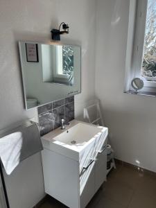 Appart'hotels Mas de L'isle : photos des chambres