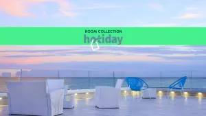 HOTIDAY Apartment Collection - Torre Lapillo - Пунта-Прошутто