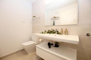 Estepona Town Luxury Apartment BODIRA