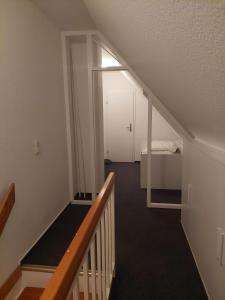 Neue Reihe 10 - moderne Ferienwohnung für 5 Personen