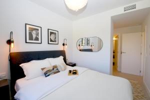 Estepona Town Luxury Apartment BODIRA