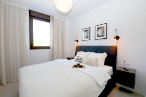 Estepona Town Luxury Apartment BODIRA