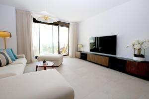 Estepona Town Luxury Apartment BODIRA