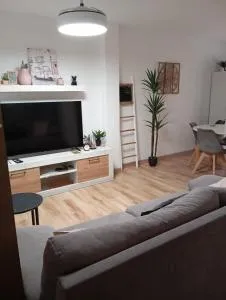 Piso Calle San Lucas - Arcas