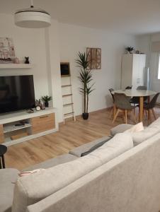 Piso Calle San Lucas