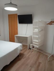 Piso Calle San Lucas