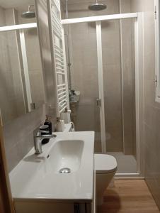 Piso Calle San Lucas