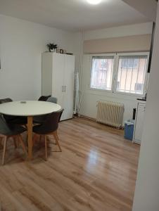 Piso Calle San Lucas