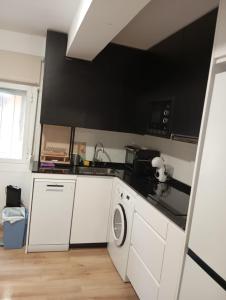 Piso Calle San Lucas