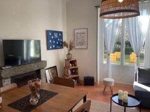 Appart'hotels Mas de L'isle : photos des chambres