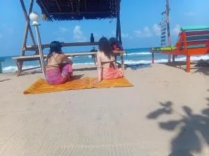 Happy Beach hotel nilaveli - Нілавелі