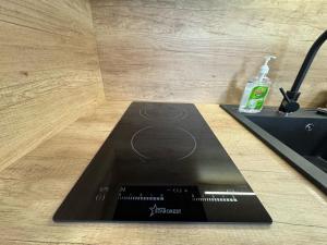 Studio la 4 minute de plajă