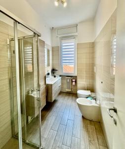 Lorenas Home Bergamo