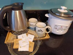 Shell Residences - MOA