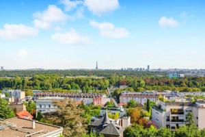 Sejours chez l'habitant Saint Cloud Citea Access dayuse Room - 10 minutes La Defense 20 minutes Paris Parc Expo : photos des chambres