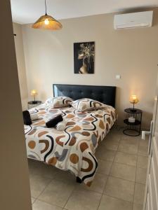 Villa en Provence 3 T3 jardin clos