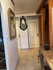 Maisons de vacances Chalet familial cerdan a Dorres : photos des chambres