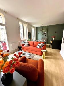 Cœur des Calades - Élégance et Luxe Intemporel - 3-star hotels in Avignon