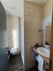 Hotels Auberge du chateau de Joux : photos des chambres