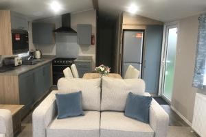 Family Friendly - 8 Berth - Skipsea Sands