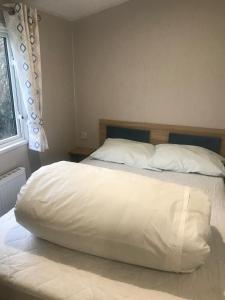 Family Friendly - 8 Berth - Skipsea Sands