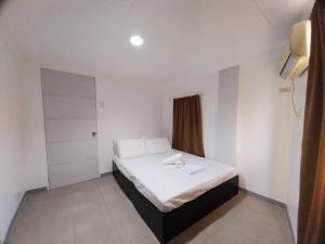 Abode86 Transient-Agus