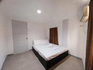 Abode86 Transient-Agus - Agus