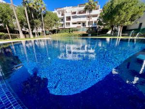 Premium Penthouse AlaMar - Sea Views - Sunny - Pool