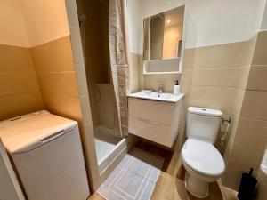 Appartements Halte Provencale a Manosque - Centre Historique : Appartement 1 Chambre