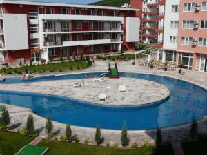 Private Apartments in Privilige Fort Beach