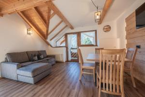 Apartamento de 2 dormitorios