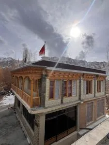 Chirpon Farmstay Leh - Nimu