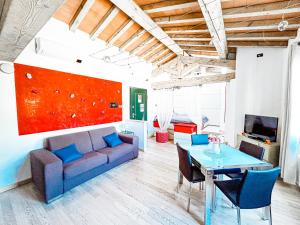 Delizioso Bilocale Open Space