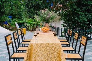 Private Balcony Hotel