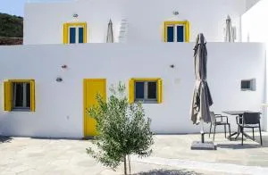 SifnosLiving - Love - 瓦西