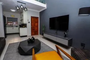 Luxe Living - Boschrand