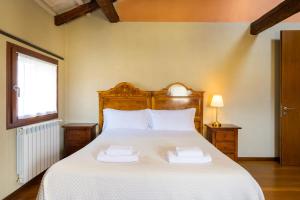 Ca Turchette by Sarlux