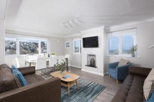 Fairsky - 4hvězdičkové hotely ve městě Carbis Bay