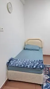 Muscat Women's dormitory - ‘Udhaybah