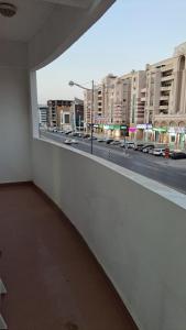 Muscat Womens dormitory
