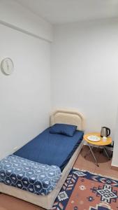 Muscat Womens dormitory