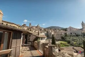 Residenza D'epoca San Crispino - Rivotorto
