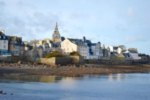 Hotels Hotel Mercure Roscoff Bord De Mer : photos des chambres